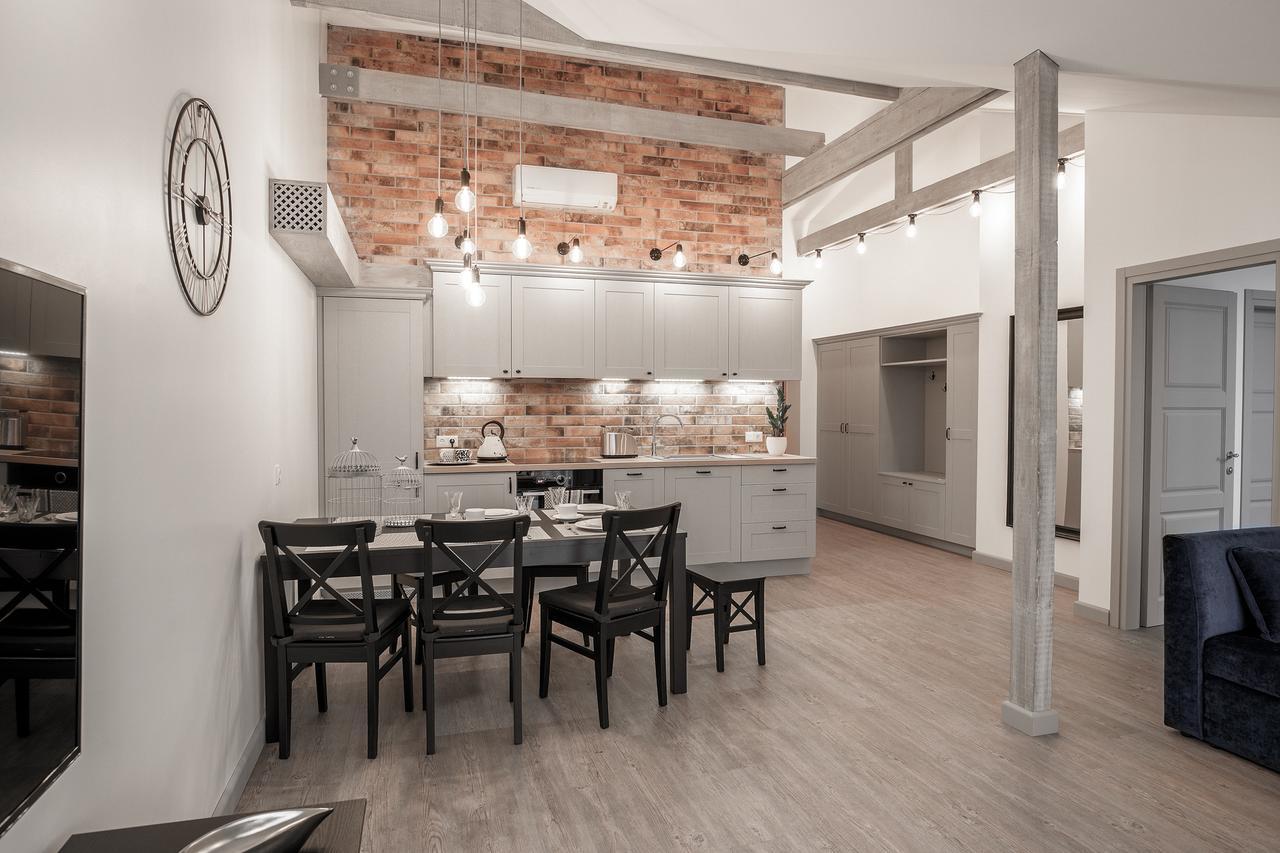 Comfort Stay - Klaipeda Luaran gambar