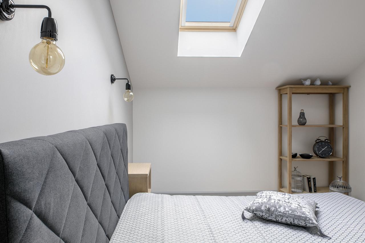 Comfort Stay - Klaipeda Luaran gambar