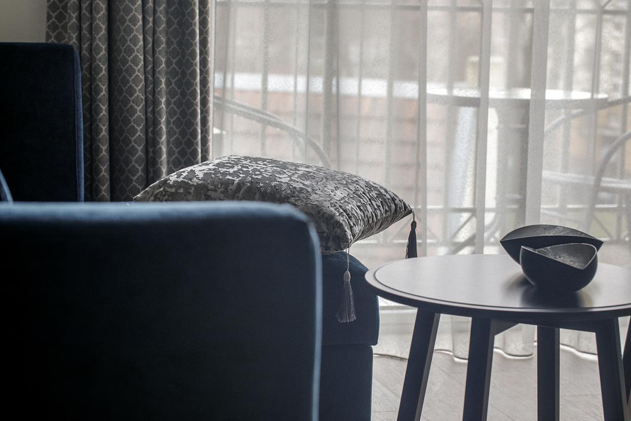 Comfort Stay - Klaipeda Luaran gambar