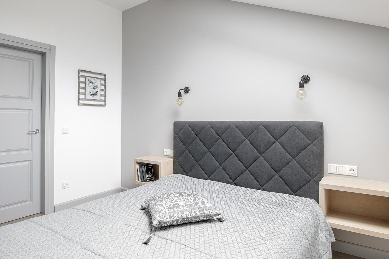 Comfort Stay - Klaipeda Luaran gambar