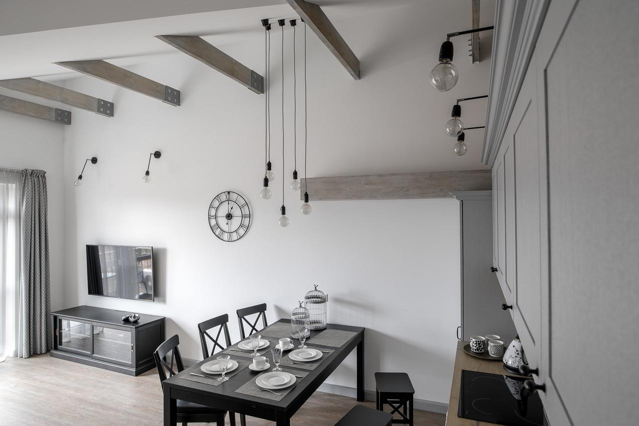 Comfort Stay - Klaipeda Luaran gambar