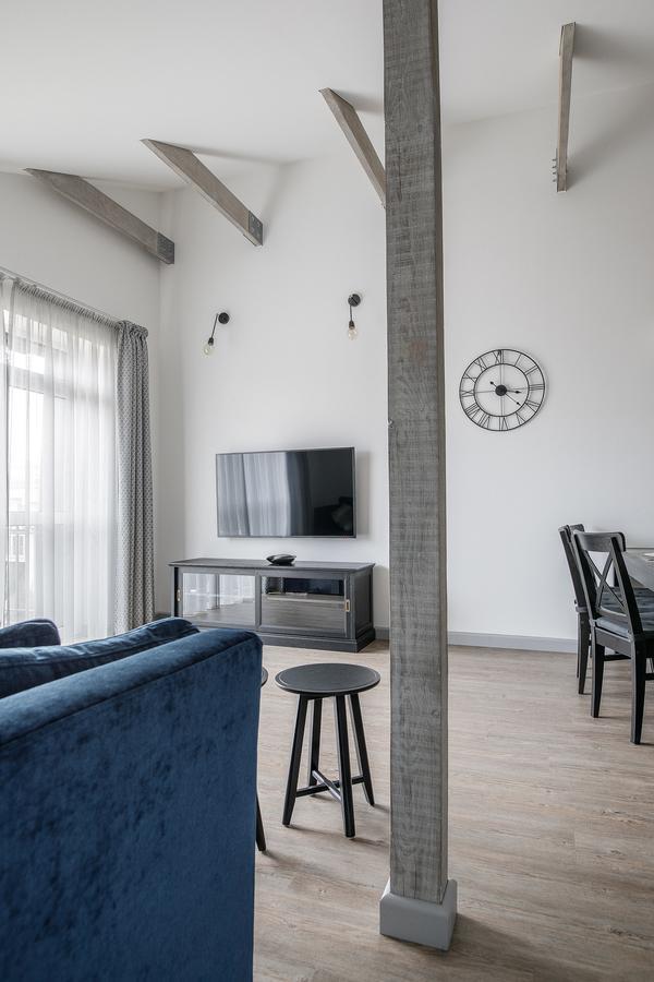 Comfort Stay - Klaipeda Luaran gambar