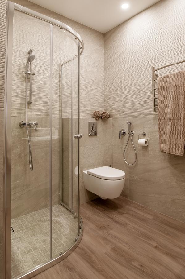 Comfort Stay - Klaipeda Luaran gambar