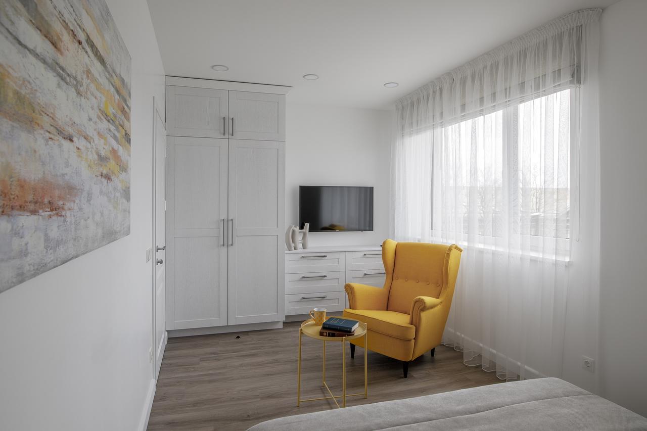 Comfort Stay - Klaipeda Luaran gambar