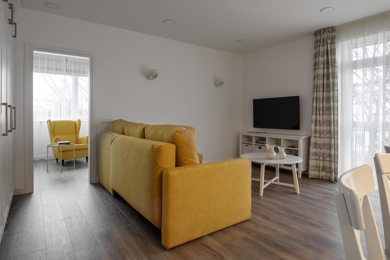 Comfort Stay - Klaipeda Luaran gambar