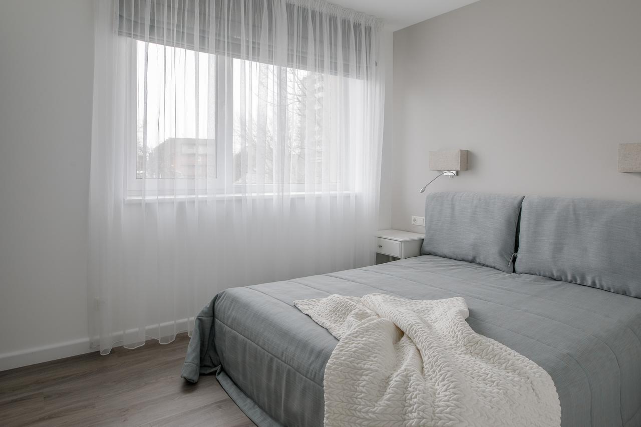 Comfort Stay - Klaipeda Luaran gambar