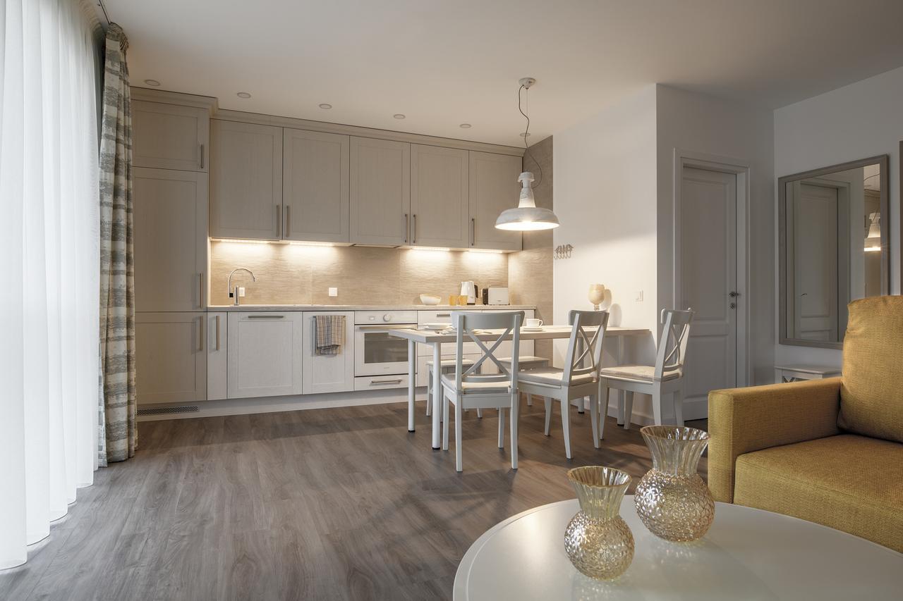 Comfort Stay - Klaipeda Luaran gambar