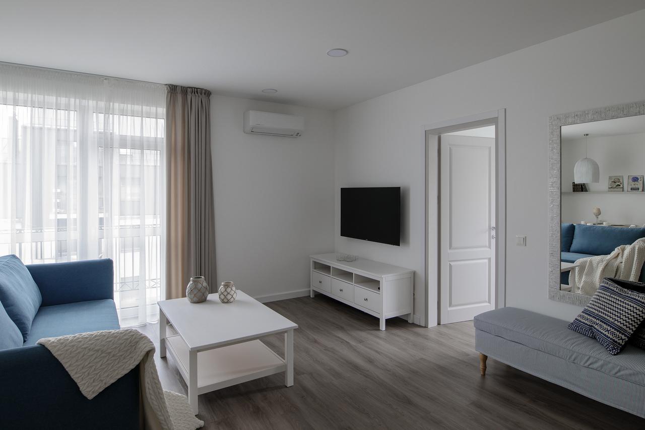 Comfort Stay - Klaipeda Luaran gambar